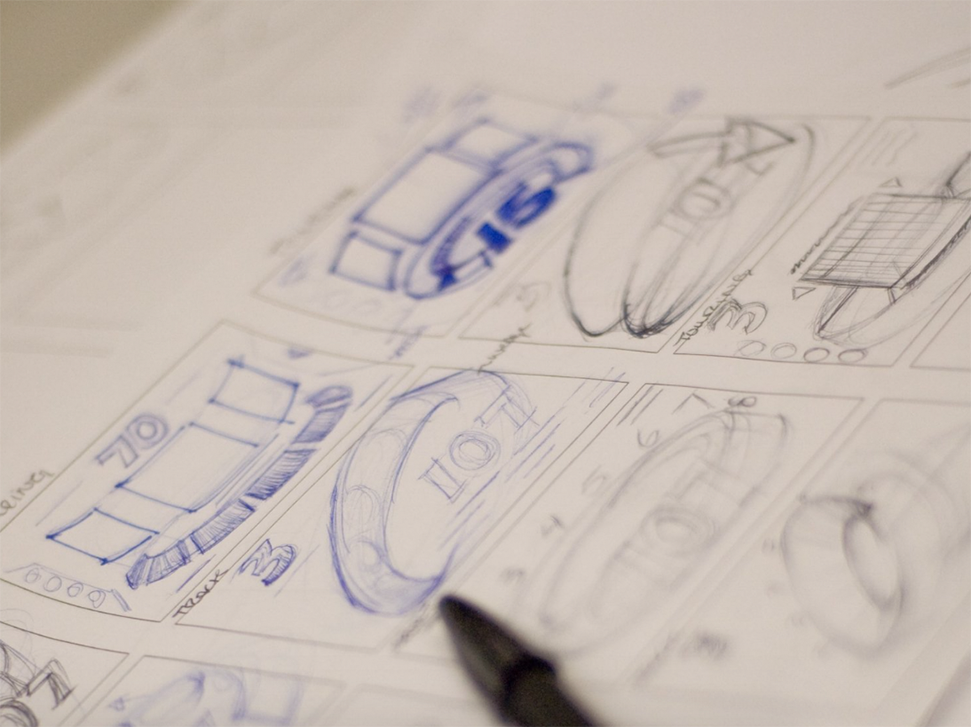 Driver mode concepts