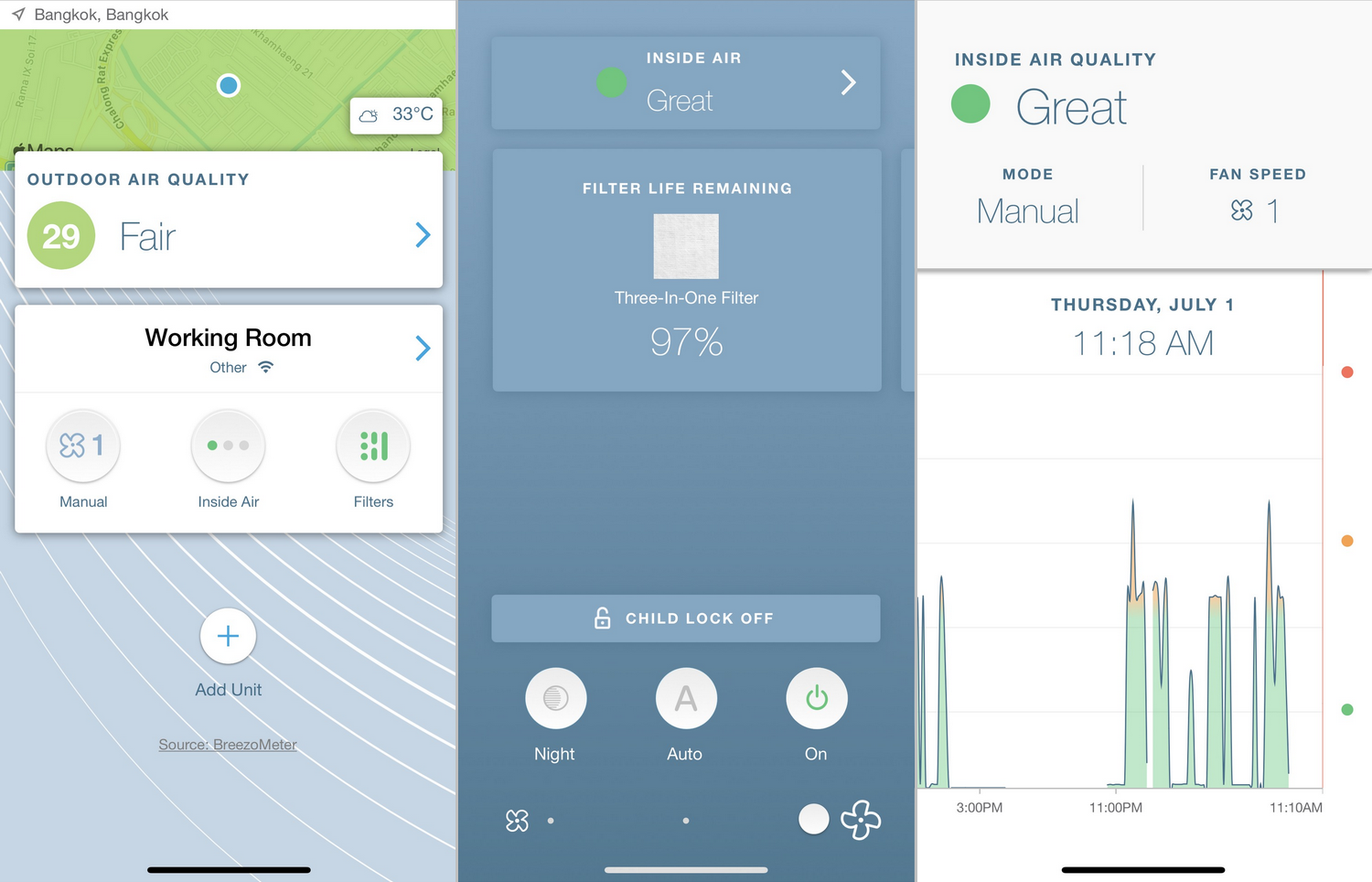 Mobile App Onboarding