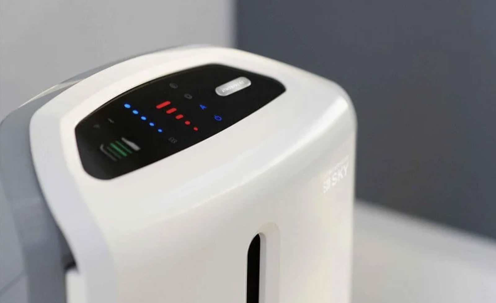 Amway SKY connected product